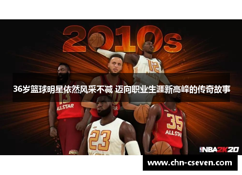 36岁篮球明星依然风采不减 迈向职业生涯新高峰的传奇故事