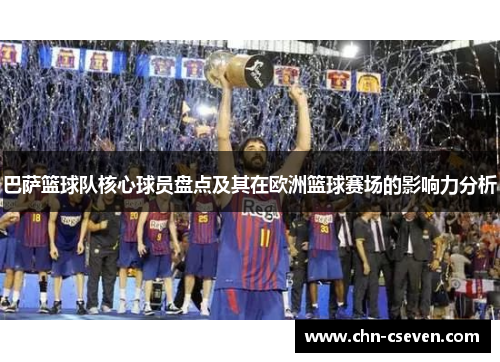 巴萨篮球队核心球员盘点及其在欧洲篮球赛场的影响力分析